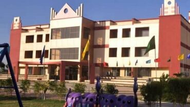 DPS Bharuch