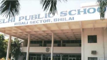 DPS Bhilai