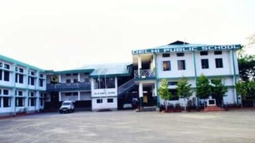 DPS Dimapur