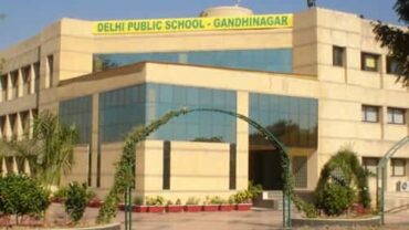 DPS Gandhinagar