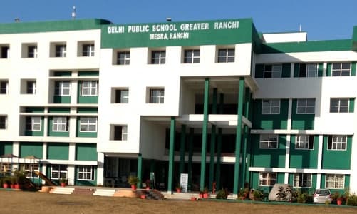 DPS Greater Ranchi