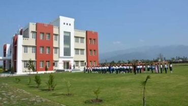 DPS Haldwani