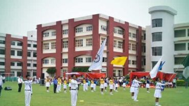 DPS, Jankipuram