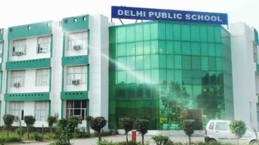 DPS Palwal