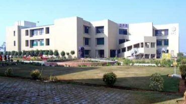 DPS Rohtak