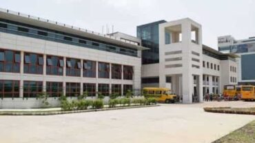 DPS Sector-132, Expressway, Gautam Buddh Nagar