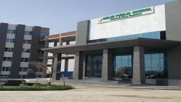 DPS Siddharth Vihar, Ghaziabad