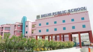 DPS Vijaywada