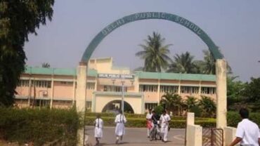 DPS Visakhapatnam