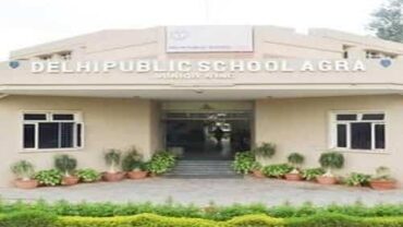 Delhi Public School, Agra