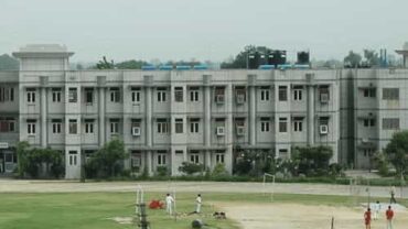 Delhi Public School, Aligarh