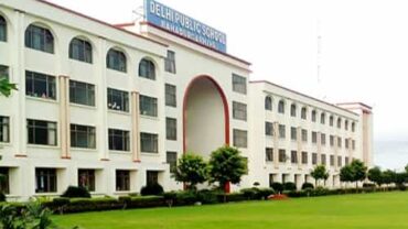 Delhi Public School, Bahadurgarh