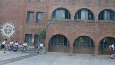 Delhi Public School Ghaziabad