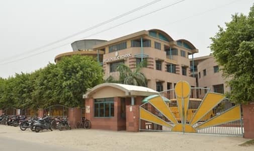Delhi Public School, Gurgaon
