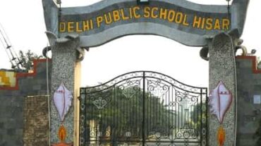 Delhi Public School, Hisar