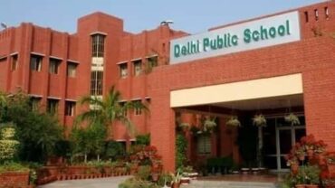 Delhi Public School  Kalyanpur, Kanpur