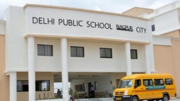 Delhi Public School Lava