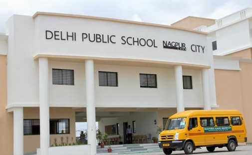 Delhi Public School Lava