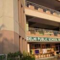 Delhi Public School Meerut