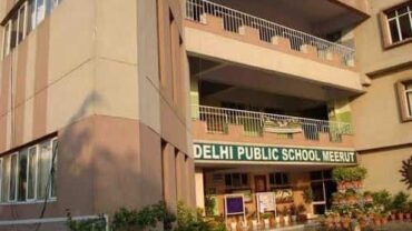 Delhi Public School Meerut