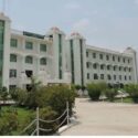 Delhi Public School, Barra, Kanpur South