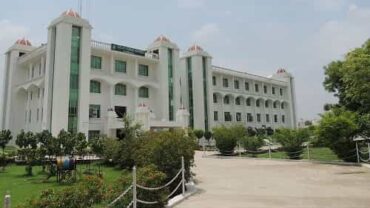 Delhi Public School, Barra, Kanpur South
