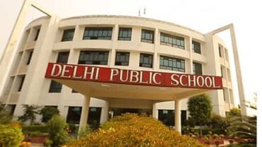 Delhi Public School, Civil lines, Aligarh