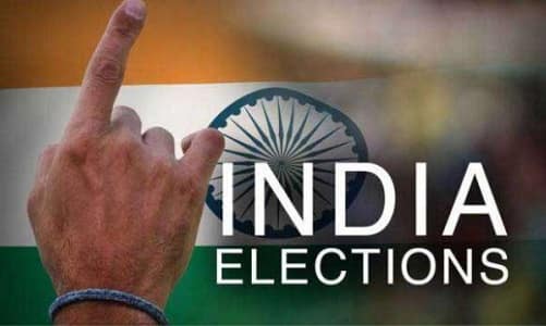 Election In India
