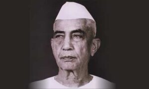 Charan Singh