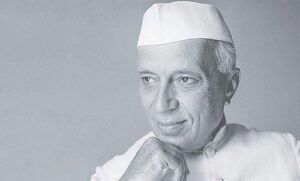 Jawaharlal Nehru