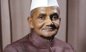 Lal Bahadur Shastri