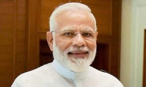 Narendra Modi