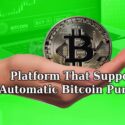 platforms to purchase Bitcoins automatically