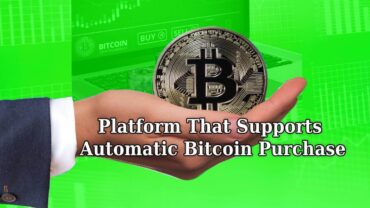 platforms to purchase Bitcoins automatically