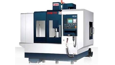 CNC Machine