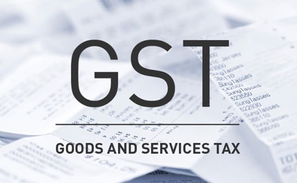 Goods and Services Tax