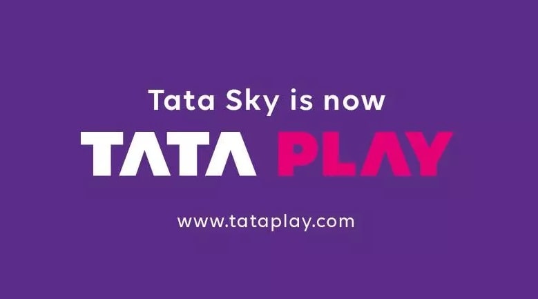 tata play