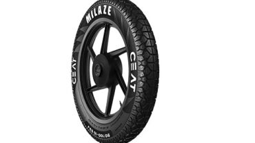 Best Two-Wheeler Tyre Companies