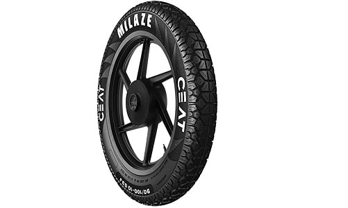 Best Two-Wheeler Tyre Companies