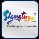 Signature Laminates