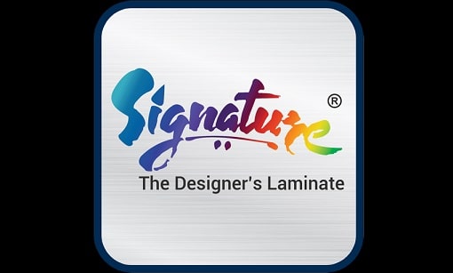 Signature Laminates