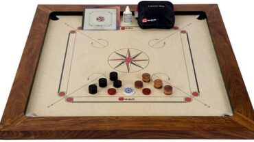 Carrom Board