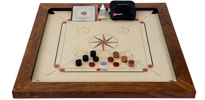 Carrom Board