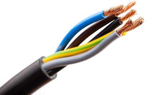 House Wire Companies India