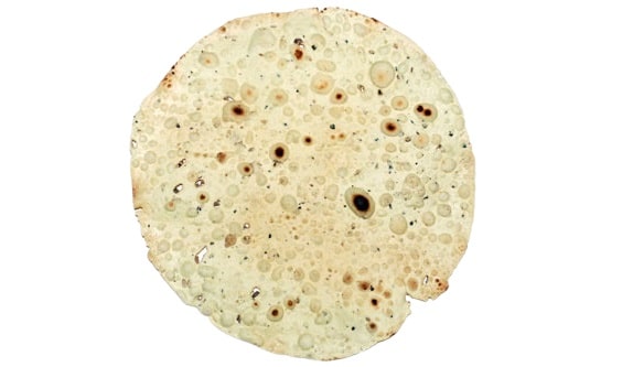 Papad brand