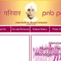 How To Log In Into PNB Parivar