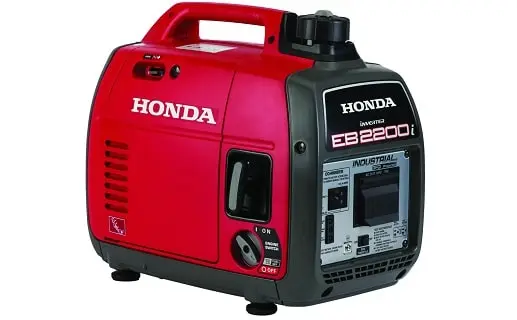 Honda Generators