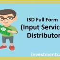 Input Service Distributor