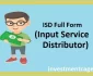 Input Service Distributor