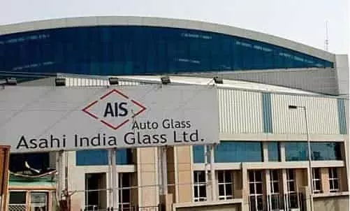 Asahi India Glass Limited